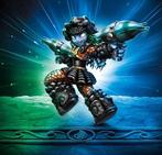 Skylanders Imaginators Master Tidepool, Avontuur en Actie, https://www.activision.com/contact-us, 2 spelers, Eén computer