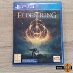 PS4 Elden Ring, Zo goed als nieuw