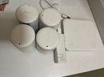 Tado Smart Thermostat Set, Doe-het-zelf en Verbouw, Thermostaten, Ophalen, Slimme thermostaat, Zo goed als nieuw