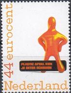 Nederland -7-Persoonlijke- Milieu- Plastic Afval Scheiden- P, Ophalen of Verzenden, Na 1940, Postfris