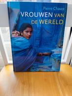 Fotoboek vrouwen van de wereld, Ophalen of Verzenden, Zo goed als nieuw