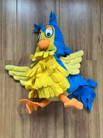 Handpop uit de Fabeltjeskrant 7 st, Verzamelen, Film en Tv, Ophalen of Verzenden, Zo goed als nieuw