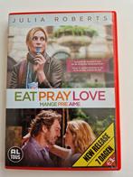 Eat Pray Love DVD – Director’s Cut & Bioscoopversie, Ophalen of Verzenden