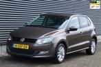 Volkswagen Polo 1.2 TSI Comfortline, Voorwielaandrijving, Euro 5, Gebruikt, Bruin