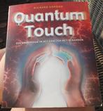 Richard Gordon - Quantum-Touch. Een doorbraak in het genezen, Boeken, Ophalen of Verzenden, Zo goed als nieuw