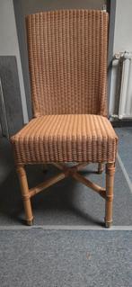 Nieuwe set van 4 Loom stoelen, Huis en Inrichting, Stoelen, Ophalen of Verzenden