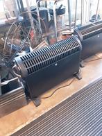 Elektrische kachel - nieuw staat!, Ophalen of Verzenden, Zo goed als nieuw