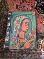 Georges Rouault - isbn 3-7913-1294-4, Ophalen of Verzenden, Zo goed als nieuw, Schilder- en Tekenkunst