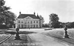 AK Singraven bij Denekamp - Kasteel Singraven, Verzenden, 1960 tot 1980, Ongelopen, Overijssel