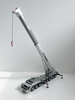 1:87 Liebherr LTM1450-8.1 SKIPAVIKA, Ophalen of Verzenden, Zo goed als nieuw, Hijskraan, Tractor of Landbouw, Overige merken