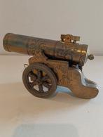 Decoratief Kanon, Ophalen of Verzenden, Gebruikt