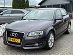 Audi A3 Sportback 1.4 TFSI 2011 Dealerauto 1E Eigenaar, Auto's, Voorwielaandrijving, 125 pk, Gebruikt, 4 cilinders