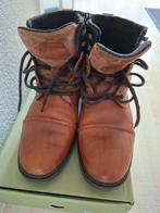 DenBroeck Hawkins St. herenschoen Cognac, Kleding | Heren, Schoenen, Den Broeck, Bruin, Boots, Ophalen of Verzenden