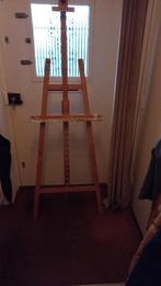 Schildersezel te koop - Bussum, Hobby en Vrije tijd, Schilderen, Ophalen of Verzenden, Gebruikt, Ezel