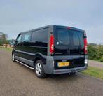 RENAULT TRAFIC L2H1 2.5 DCI DUBBELE CABINE 6 ZITPLAATSEN!, Auto's, Voorwielaandrijving, Origineel Nederlands, Particulier, Te koop
