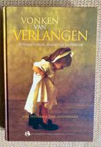 Vonken van verlangen Systemisch wer, perspectief en praktijk, Ophalen of Verzenden, Zo goed als nieuw