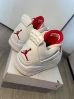 JORDAN AİR 4 ( bieden) maat 43, Kleding | Heren, Schoenen, Ophalen of Verzenden