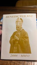 Vaticaan Euromuntset 2006 –  (officiële uitgifte), Ophalen of Verzenden