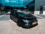 Seat Leon 1.5 TSI 130PK 2019 Zwart|PANO|2 JAAR APK|FULL LED, Voorwielaandrijving, 4 cilinders, Bluetooth, Leon
