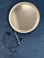 IKEA make-up spiegel met verlichting, Huis en Inrichting, Woonaccessoires | Spiegels, Ophalen of Verzenden, Zo goed als nieuw