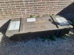 Houten kist leger 9 STUKS, Gebruikt, 50 tot 100 cm, 125 cm of meer, Ophalen of Verzenden