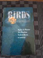 Birds, Ophalen of Verzenden, Zo goed als nieuw