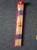 Mikado Spel - Groot Formaat, Hobby en Vrije tijd, Gezelschapsspellen | Bordspellen, Ophalen, Gebruikt