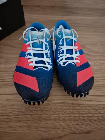 Adidas Adizero Finesse Spike Atletiekschoenen beschikbaar voor biedingen
