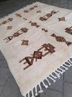 Perzisch tapijt 320x240 Marroc, Crème, Gebruikt, Marroc/Berber, 200 cm of meer