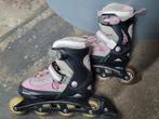 Rollerkates Kinderen Maat 32-35, Overige merken, Kinderen, Ophalen of Verzenden, Inline skates 4 wielen