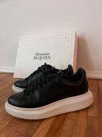 Alexander Mcqueen sneakers, Alexander McQueen, Zwart, Ophalen of Verzenden, Gedragen