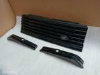 Grill Zwart Land Rover Range Rover P38 Grille Zwarte Gril, Land Rover, Ophalen of Verzenden, Gebruikt, Land Rover