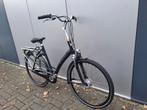 28 inch Batavus (Monaco)dames fiets/57cm, Ophalen, Versnellingen, Batavus, 56 cm of meer