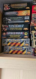 Gezocht: Warhammer opkoper, Hobby en Vrije tijd, Ophalen of Verzenden, Zo goed als nieuw, Warhammer