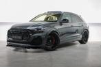 Audi Q8 60 TFSI e Quattro S-line Pano Head up 490pk 4wielbes, Automaat, Gebruikt, 2995 cc, Q8