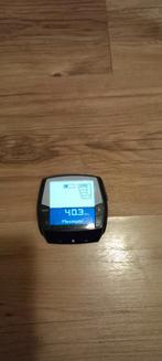 Bosch Fietscomputer, Ophalen of Verzenden, Draadloos, Gebruikt