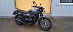 TRIUMPH BONNEVILLE  T 120 (bj 2017), 2 cilinders, Bedrijf, Onbekend, Overig