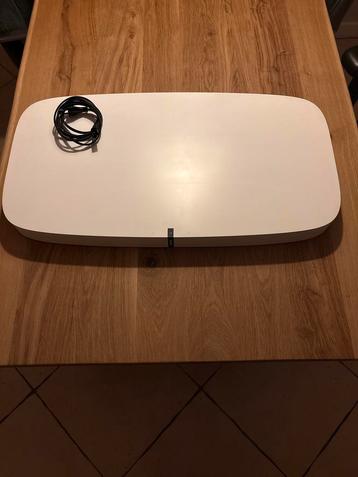 Sonos Playbase Soundbar - Wit beschikbaar voor biedingen