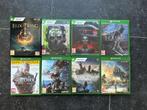 Diverse Xbox games, Ophalen of Verzenden, Gebruikt
