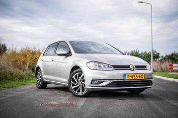 Volkswagen Golf 1.5 l Trekhaak l ACC l Stoelverwarming beschikbaar voor biedingen