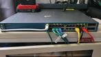 Cisco switch WS-C3560E-24TD, Ophalen, Gebruikt