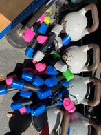 Bcube aerobic dumbells dumbell 0,5-2,5 kg, Ophalen, Dumbbell, Gebruikt, Aerobic dumbells
