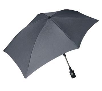 Joolz Uni² Parasol Umbrella Gorgeous Grey ZGAN! beschikbaar voor biedingen