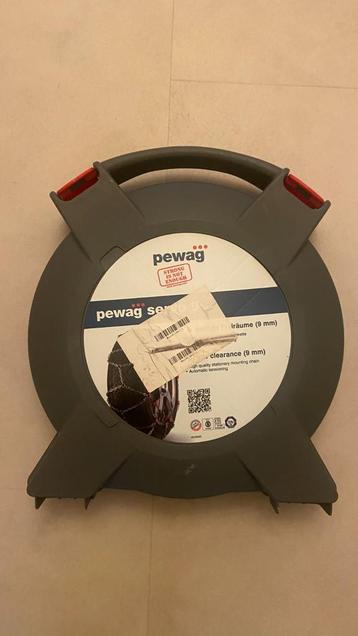 Pewag Servo RS9 62