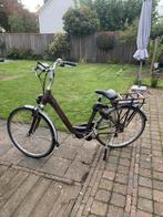 Fiets met 7 versnellingen, Ophalen, Gebruikt, Overige merken, Versnellingen