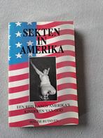 Sekten in Amerika een reis langs Amerika's kinderen van God, Ophalen of Verzenden, Gelezen