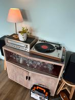 Akai AP-006 en Pioneer SX-450 inclusief speakers, Ophalen, Gebruikt, Akai