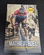 Mathieu van der Poel (geactualiseerde editie), Boeken, Ophalen of Verzenden, Zo goed als nieuw, Mark de Bruijn, Sport