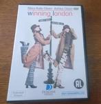 dvd Winning London / Mary-Kate en Ashley Olsen, Cd's en Dvd's, Dvd's | Komedie, Alle leeftijden, Romantische komedie, Ophalen