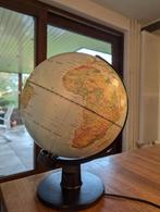 Verlichte wereldbol, Ophalen, Verlicht, Zo goed als nieuw